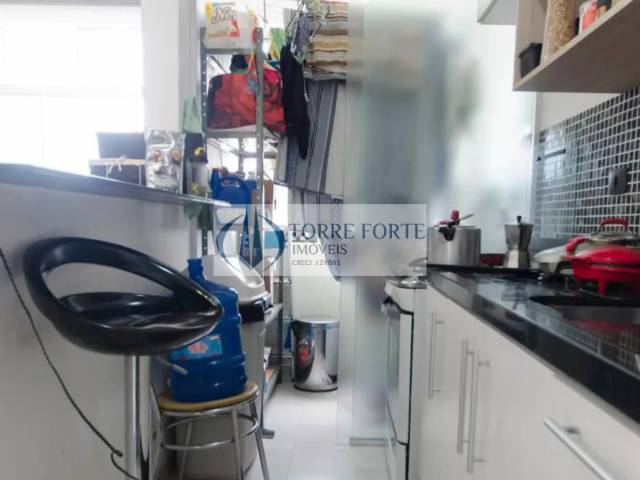Apartamento para Venda em São Paulo - 5