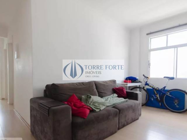 #11184 - Apartamento para Venda em São Paulo - SP - 1