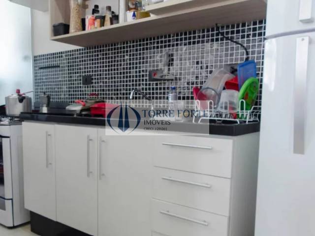 #11184 - Apartamento para Venda em São Paulo - SP - 3