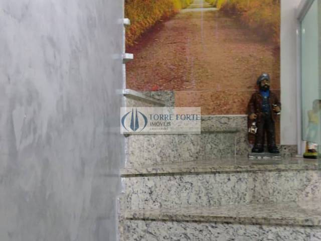 #11185 - Sobrado para Venda em São Paulo - SP - 3