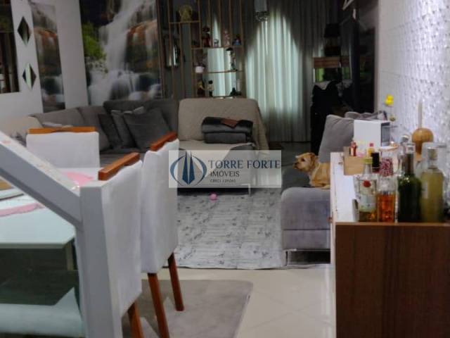 Sobrado para Venda em São Paulo - 4