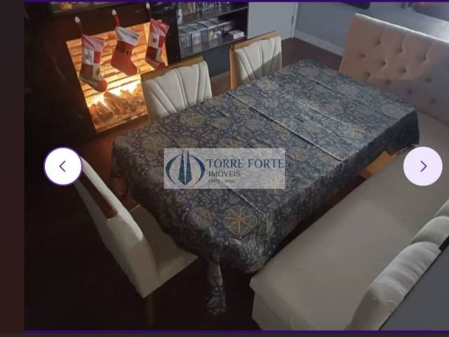 Apartamento para Venda em Santo André - 4