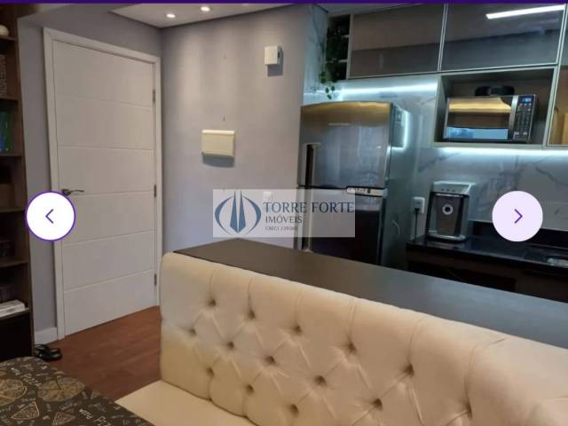 Apartamento para Venda em Santo André - 5