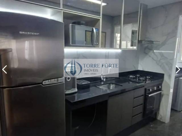 #11186 - Apartamento para Venda em Santo André - SP - 2