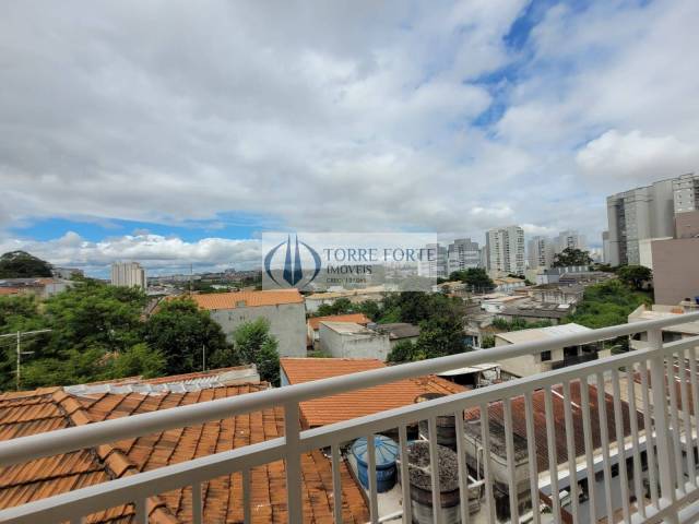 #11190 - Apartamento para Venda em São Paulo - SP - 2