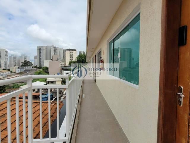 #11190 - Apartamento para Venda em São Paulo - SP - 1