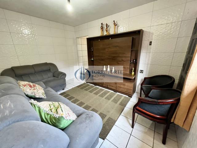 #11189 - Casa para Venda em Mongaguá - SP - 2