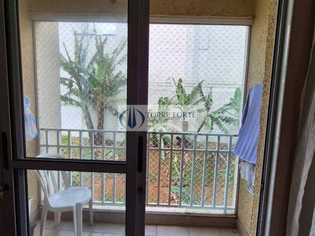 #11192 - Apartamento para Venda em Ferraz de Vasconcelos - SP - 1