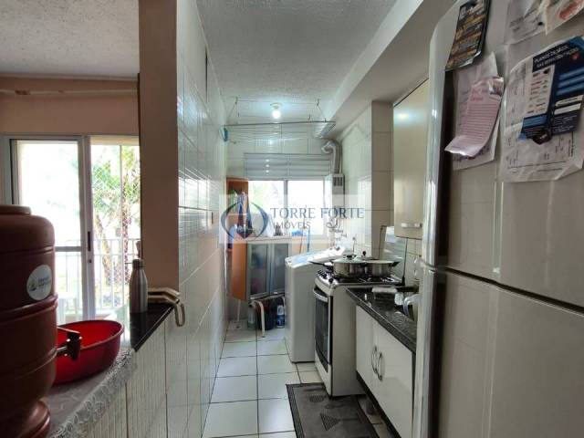 #11192 - Apartamento para Venda em Ferraz de Vasconcelos - SP - 3