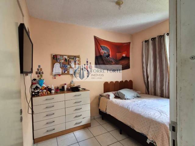 Apartamento para Venda em Ferraz de Vasconcelos - 4