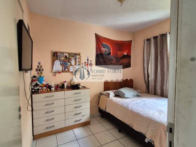Apartamento para Venda em Ferraz de Vasconcelos - 5