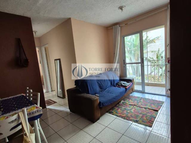 #11192 - Apartamento para Venda em Ferraz de Vasconcelos - SP - 2