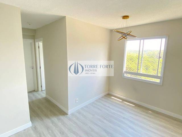 #11194 - Apartamento para Venda em São Paulo - SP - 2