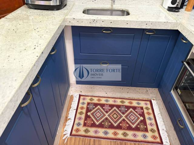 #11195 - Apartamento para Venda em São Paulo - SP - 2