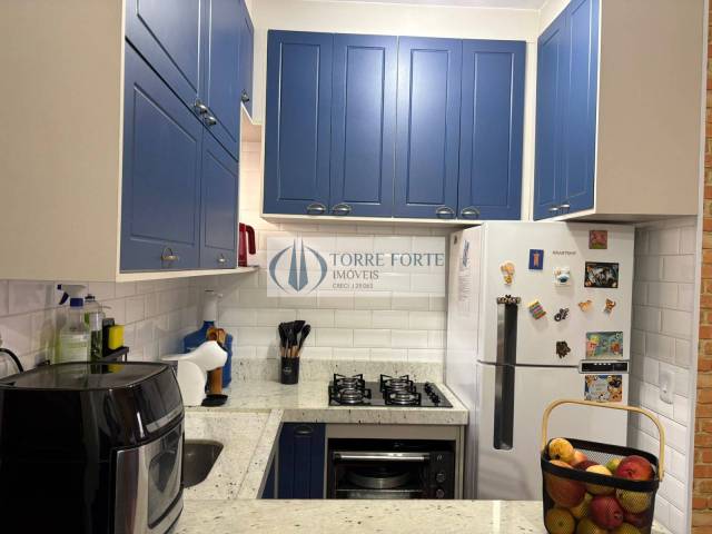 Apartamento para Venda em São Paulo - 5