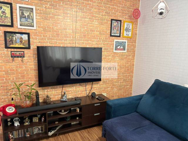 Apartamento para Venda em São Paulo - 4