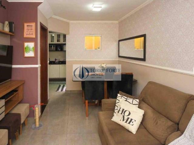 #11197 - Apartamento para Venda em São Paulo - SP - 1