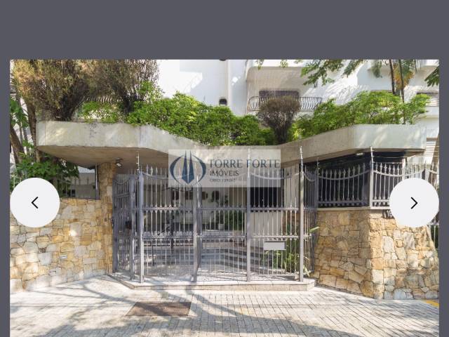 #11198 - Apartamento para Locação em São Paulo - SP - 2