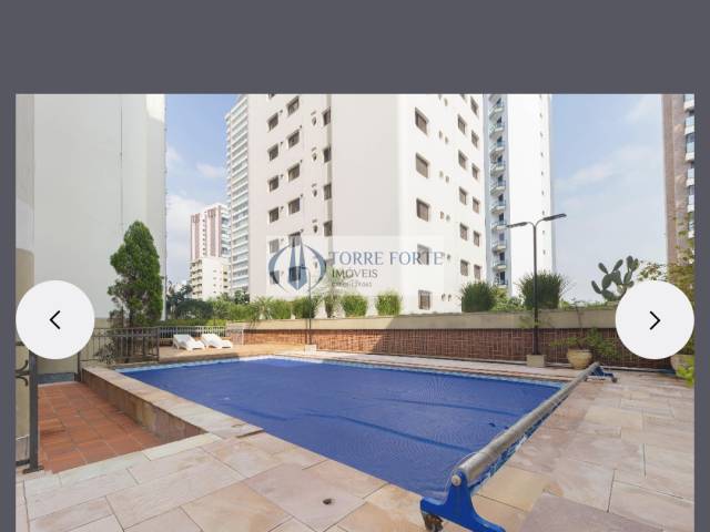 #11198 - Apartamento para Locação em São Paulo - SP - 3