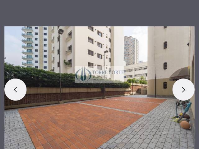 #11199 - Apartamento para Venda em São Paulo - SP - 3