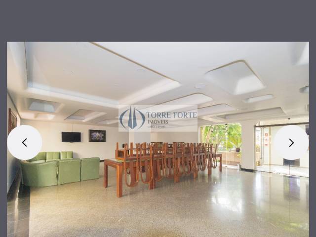 Apartamento para Venda em São Paulo - 5