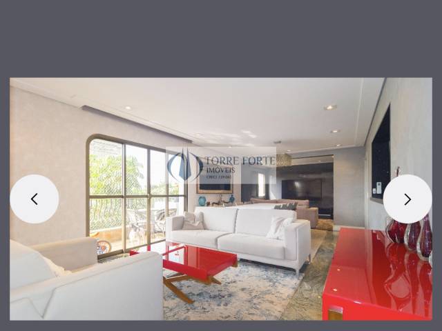 #11199 - Apartamento para Venda em São Paulo - SP - 1