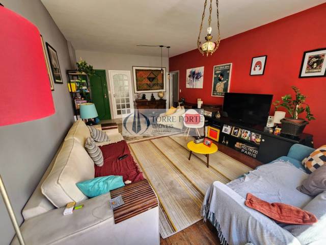 #11204 - Apartamento para Venda em São Paulo - SP - 1