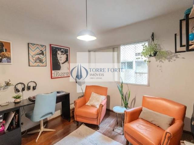 #11204 - Apartamento para Venda em São Paulo - SP - 3