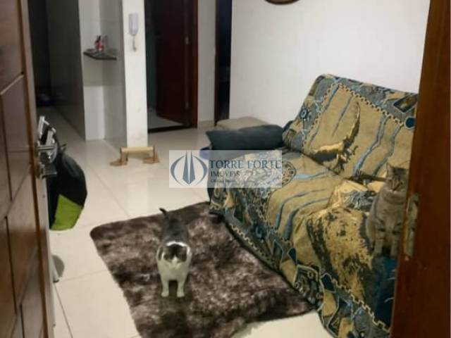 #11202 - Apartamento para Venda em São Paulo - SP - 1