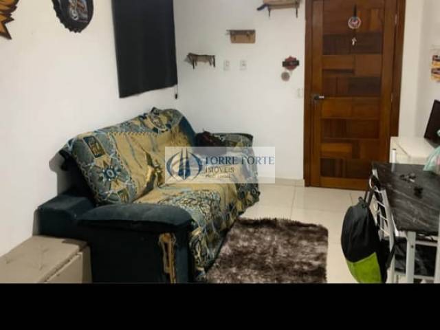 #11202 - Apartamento para Venda em São Paulo - SP - 2