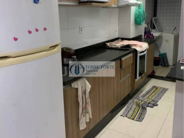 #11202 - Apartamento para Venda em São Paulo - SP - 3