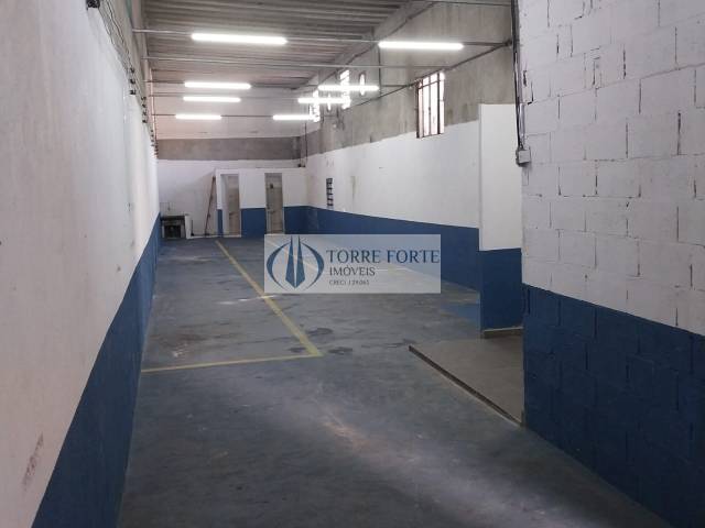 #11201 - Área para Locação em São Paulo - SP - 1