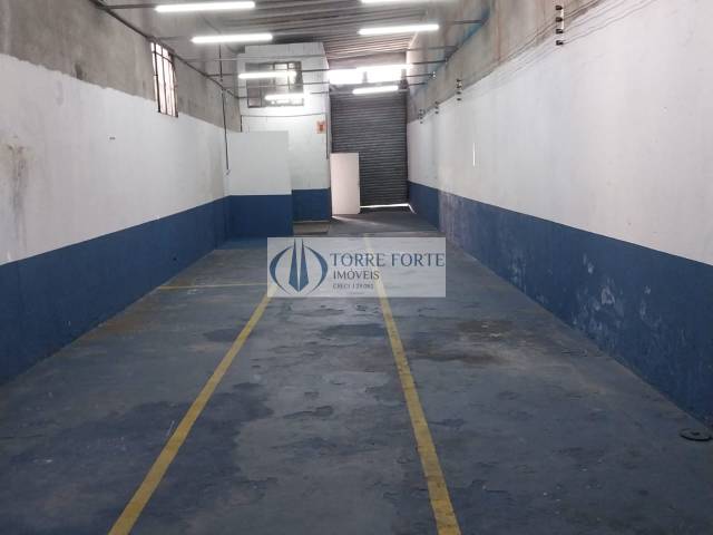 Área para Locação em São Paulo - 5