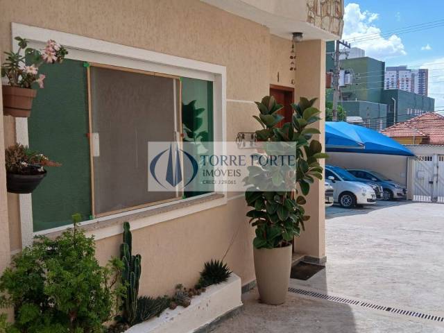 #11208 - Casa para Venda em São Paulo - SP - 1