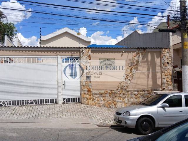 #11208 - Casa para Venda em São Paulo - SP - 2