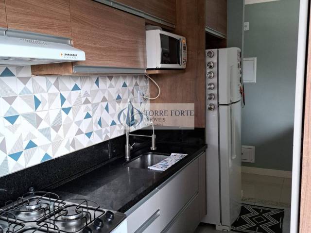 #11209 - Apartamento para Venda em São Paulo - SP - 3