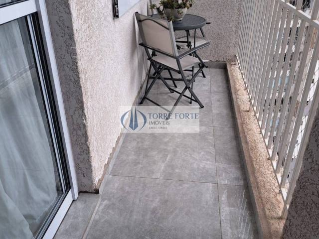 #11209 - Apartamento para Venda em São Paulo - SP - 2