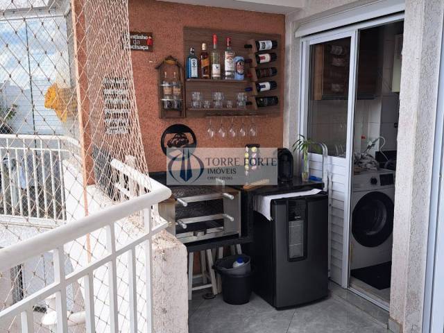 #11209 - Apartamento para Venda em São Paulo - SP - 1