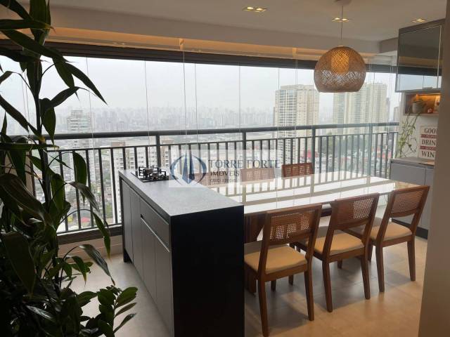 #11211 - Apartamento para Venda em São Paulo - SP - 1