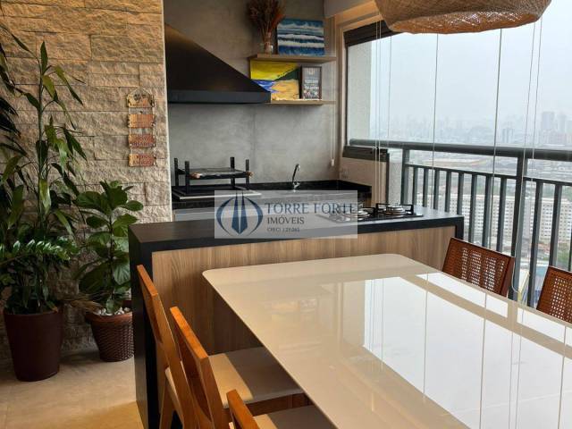 Apartamento para Venda em São Paulo - 5