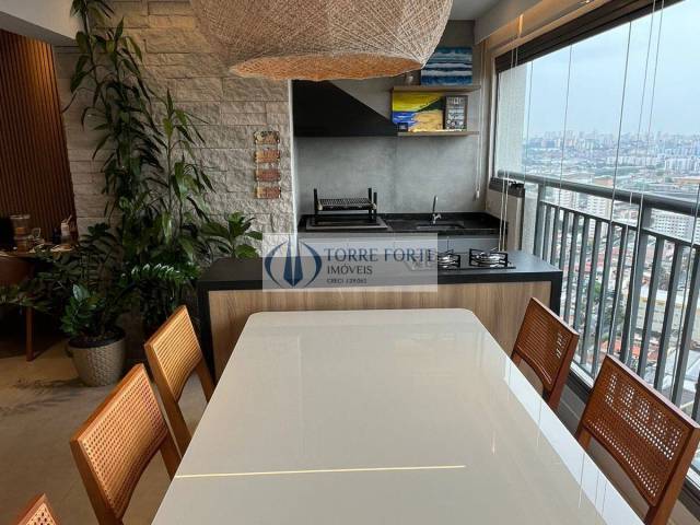 Apartamento para Venda em São Paulo - 4