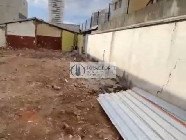 #11213 - Área para Venda em São Paulo - SP - 2