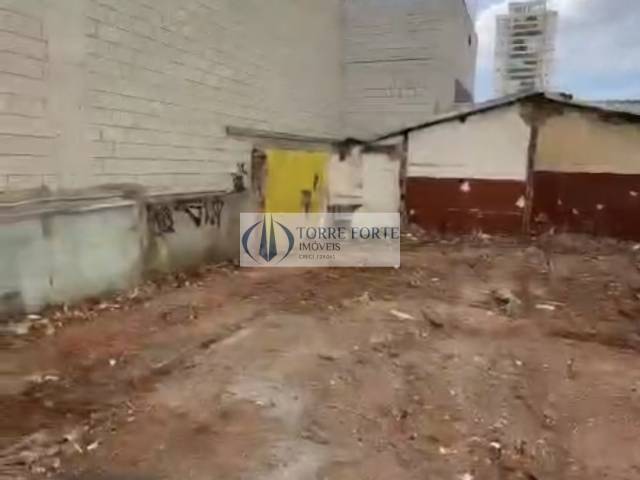 Área para Venda em São Paulo - 4
