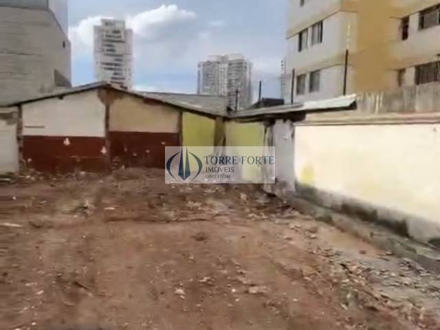 Área para Venda em São Paulo - 5