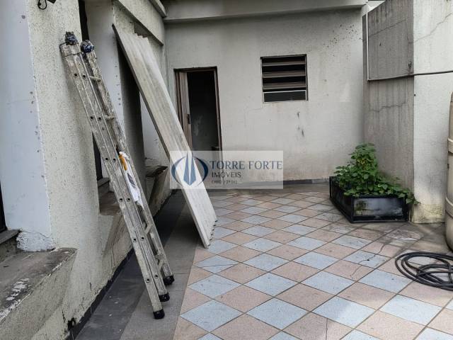 Casa para Locação em São Paulo - 4