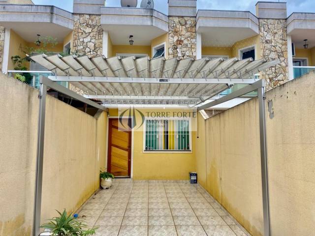 #11210 - Sobrado para Venda em São Paulo - SP - 2