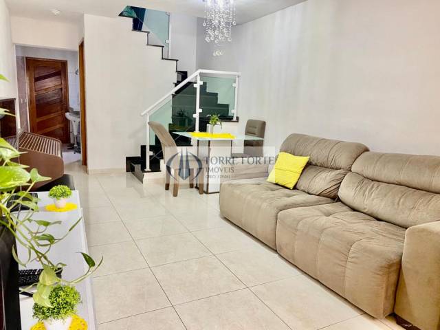 #11210 - Sobrado para Venda em São Paulo - SP - 3