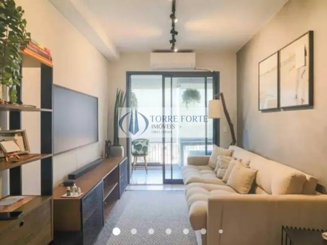 #11214 - Apartamento para Venda em São Paulo - SP - 1