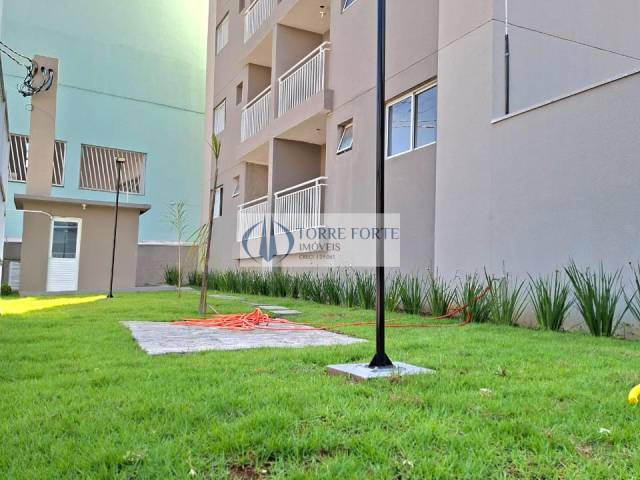 #11216 - Apartamento para Venda em São Paulo - SP - 3