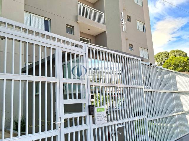 #11216 - Apartamento para Venda em São Paulo - SP - 1